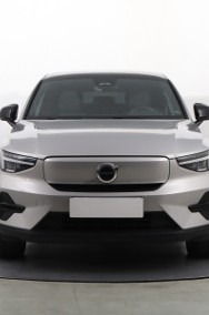 Volvo , SoH 98%, Salon Polska, 1. Właściciel, Serwis ASO, Automat,-2