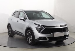 Kia Sportage IV , Salon Polska, Serwis ASO, Automat, Navi, Klimatronic,