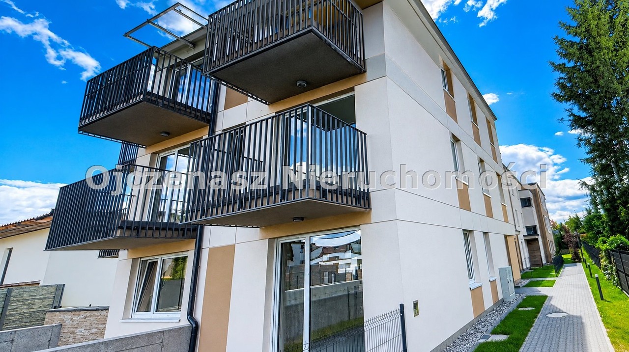 KAWALERKA 27 M² Z OGRÓDKIEM NA CZYŻKÓWKU!!!