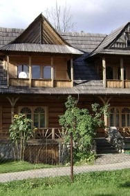Piękny, tradycyjny dom w okolicach Zakopanego-2