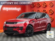 Land Rover Range Rover Sport III 3.0 D300 Dynamic SE 3.0 D300 Dynamic SE (300KM) Elektryczny hak holo
