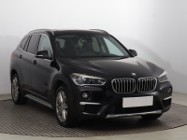 BMW X1 F48 , Skóra, Navi, Klimatronic, Tempomat, Parktronic,