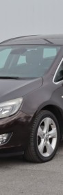 Opel Astra J , Navi, Klimatronic, Tempomat, Parktronic,-3