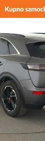 DS DS 7 DS 7 Crossback full led ambient navi kamera virtual alcantara el fotele-4