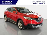 Renault Kadjar I 1.2T 130KM M6 2015 r., salon PL, komplet opon, bagażnik dachowy THUL