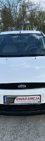Ford Fiesta V 1.3 benzyna 70KM/5drzwi/Wspomaganie kierownicy/Salon PL/Zamiana/Kred-3