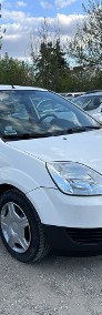 Ford Fiesta V 1.3 benzyna 70KM/5drzwi/Wspomaganie kierownicy/Salon PL/Zamiana/Kred-4