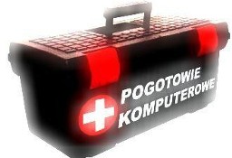 Usługi informatyczne domowe, serwis komputerów, laptopów - 20 lat doświadczenia