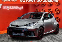 Toyota Yaris IV GR Yaris Aero Performance 1.6 Turbo Aero Performance 1.6 Turbo 280KM