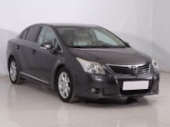 Toyota Avensis III , Navi, Xenon, Klimatronic, Tempomat, Podgrzewane siedzienia,