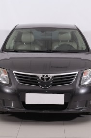 Toyota Avensis III , Navi, Xenon, Klimatronic, Tempomat, Podgrzewane siedzienia,-2