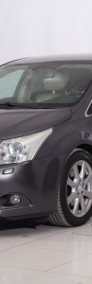 Toyota Avensis III , Navi, Xenon, Klimatronic, Tempomat, Podgrzewane siedzienia,-3