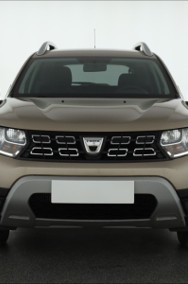 Dacia Duster I , Salon Polska, 1. Właściciel, Serwis ASO, Navi, Klimatronic,-2