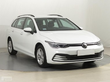 Volkswagen Golf VIII , Salon Polska, 1. Właściciel, Serwis ASO, VAT 23%, Navi,-1
