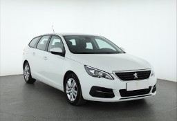 Peugeot 308 II , Salon Polska, VAT 23%, Klimatronic, Tempomat, Parktronic