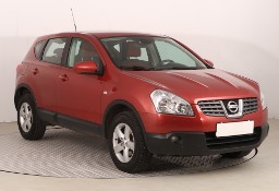 Nissan Qashqai I , Salon Polska, Klimatronic