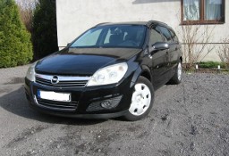 Opel Astra H 2007,1.6+lpg,bogate wyposażenie,tempomat