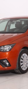 SEAT Ibiza V , Salon Polska, 1. Właściciel, Klima, Parktronic-3
