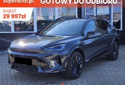 Cupra Formentor 2.0 TSI 4Drive DSG 2.0 TSI 4Drive DSG 204KM