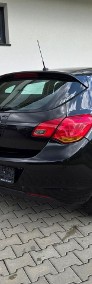 Opel Astra J Klima-4