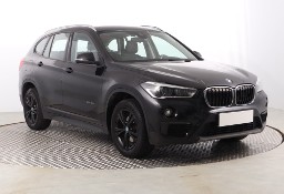 BMW X1 F48 , Salon Polska, Automat, Navi, Klimatronic, Tempomat,