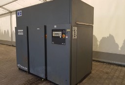 Atlas Copco ZT 110 - Bezolejowa spręźarka ZT 75 VSD - FF | Rohrsystem DPS150