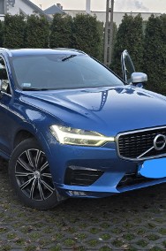 Auto osobowe VOLVO XC60-2