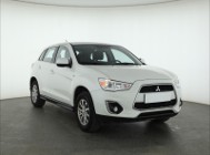 Mitsubishi ASX , Salon Polska, Serwis ASO, GAZ, Navi, Klimatronic, Tempomat,