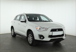Mitsubishi ASX , Salon Polska, Serwis ASO, GAZ, Navi, Klimatronic, Tempomat,