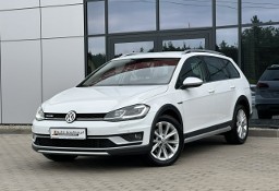 Volkswagen Golf Sportsvan Golf Alltrack Kamera, Grzane fotele, Full LED, Masaż, Climatronic, Radar,