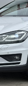 Volkswagen Golf Sportsvan Golf Alltrack Kamera, Grzane fotele, Full LED, Masaż, Climatronic, Radar,-3