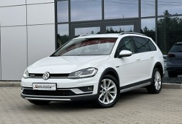 Volkswagen Golf Sportsvan Golf Alltrack Kamera, Grzane fotele, Full LED, Masaż, Climatronic, Radar,