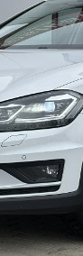 Volkswagen Golf Sportsvan Golf Alltrack Kamera, Grzane fotele, Full LED, Masaż, Climatronic, Radar,-3