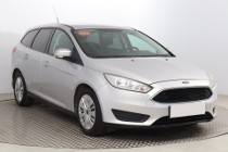 Ford Focus III , Salon Polska, Serwis ASO, VAT 23%, Klima