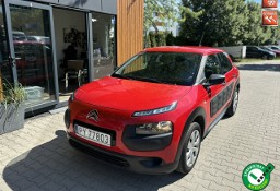 Citroen C4 Cactus I Dodatkowy zestaw opon