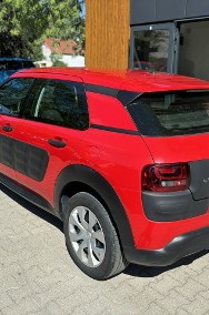 Citroen C4 Cactus I Dodatkowy zestaw opon-2