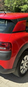 Citroen C4 Cactus I Dodatkowy zestaw opon-3