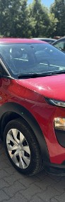 Citroen C4 Cactus I Dodatkowy zestaw opon-4