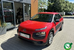 Citroen C4 Cactus I Dodatkowy zestaw opon