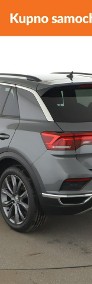 Volkswagen T-Roc Sport 4Motion automat 150KM navi grzane fotele hak PDC climatronic-4