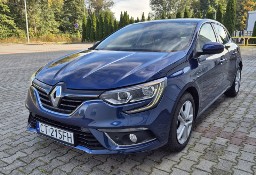 Renault Megane IV 1.5 dci 110 koni