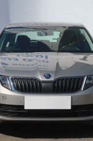 Skoda Octavia III , Salon Polska, Serwis ASO, Klimatronic, Tempomat, Parktronic-2