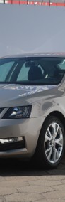 Skoda Octavia III , Salon Polska, Serwis ASO, Klimatronic, Tempomat, Parktronic-3