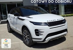 Land Rover Range Rover Evoque II P160 Dynamic SE 1.5 (160KM) | Kamera 360 + Dach panoramiczny