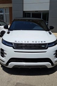 Land Rover Range Rover Evoque II P160 Dynamic SE 1.5 (160KM) | Kamera 360 + Dach panoramiczny-2