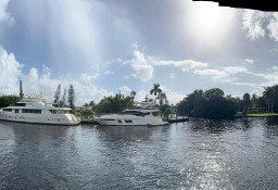 Działka inna Fort Lauderdale