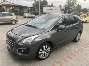 2.0 BlueHDi 150KM | Salon PL | Bezwypadkowy | Wersja Active-1