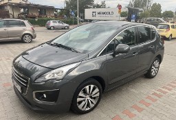 Peugeot 3008 I 2.0 BlueHDi 150KM | Salon PL | Bezwypadkowy | Wersja Active
