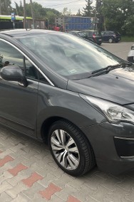 2.0 BlueHDi 150KM | Salon PL | Bezwypadkowy | Wersja Active-2