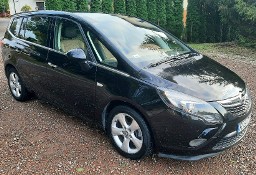 Opel Zafira C 2.0CDTi 165PS 146tkm 7osób Navi Klima Panorama Automat